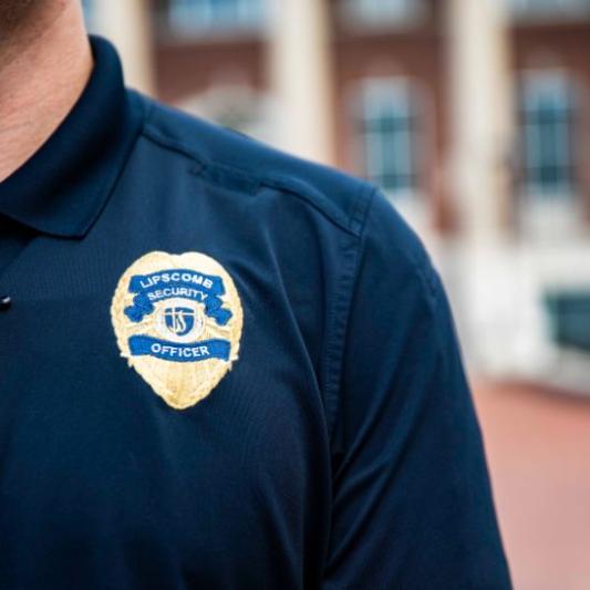 Department of Security University